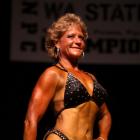 Marsha  Jones - NPC Washington State Open 2013 - #1